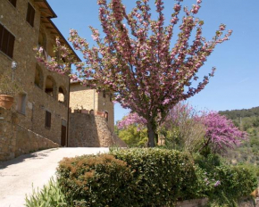 La Chiusa dei Monaci